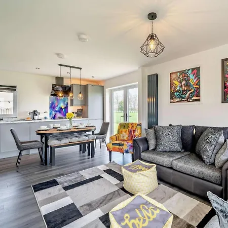 Feriehus 3 Bed In Carlisle Oc-94673 Longtown (Cumbria)