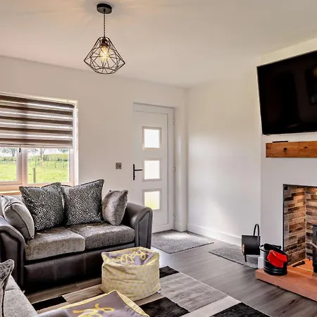 Feriehus 3 Bed In Carlisle Oc-94673 Longtown (Cumbria)