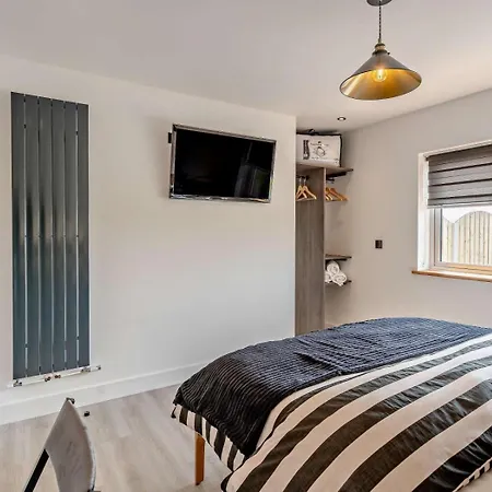 3 Bed In Carlisle Oc-94673 Feriehus *