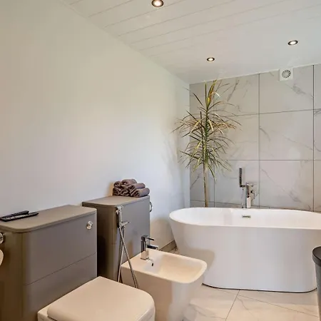 Feriehus 3 Bed In Carlisle Oc-94673 Longtown (Cumbria)