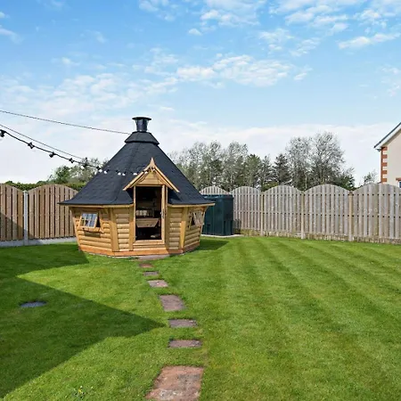 3 Bed In Carlisle Oc-94673 펜션 *